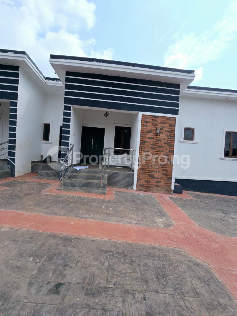 3 bedroom House for sale Centenary City Enugu Enugu