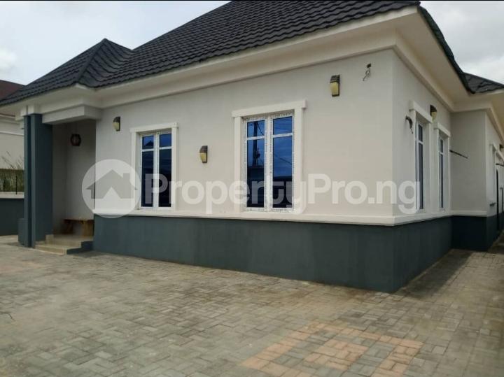 4 bedroom House for sale Abraham adesanya estate Ajah Lagos