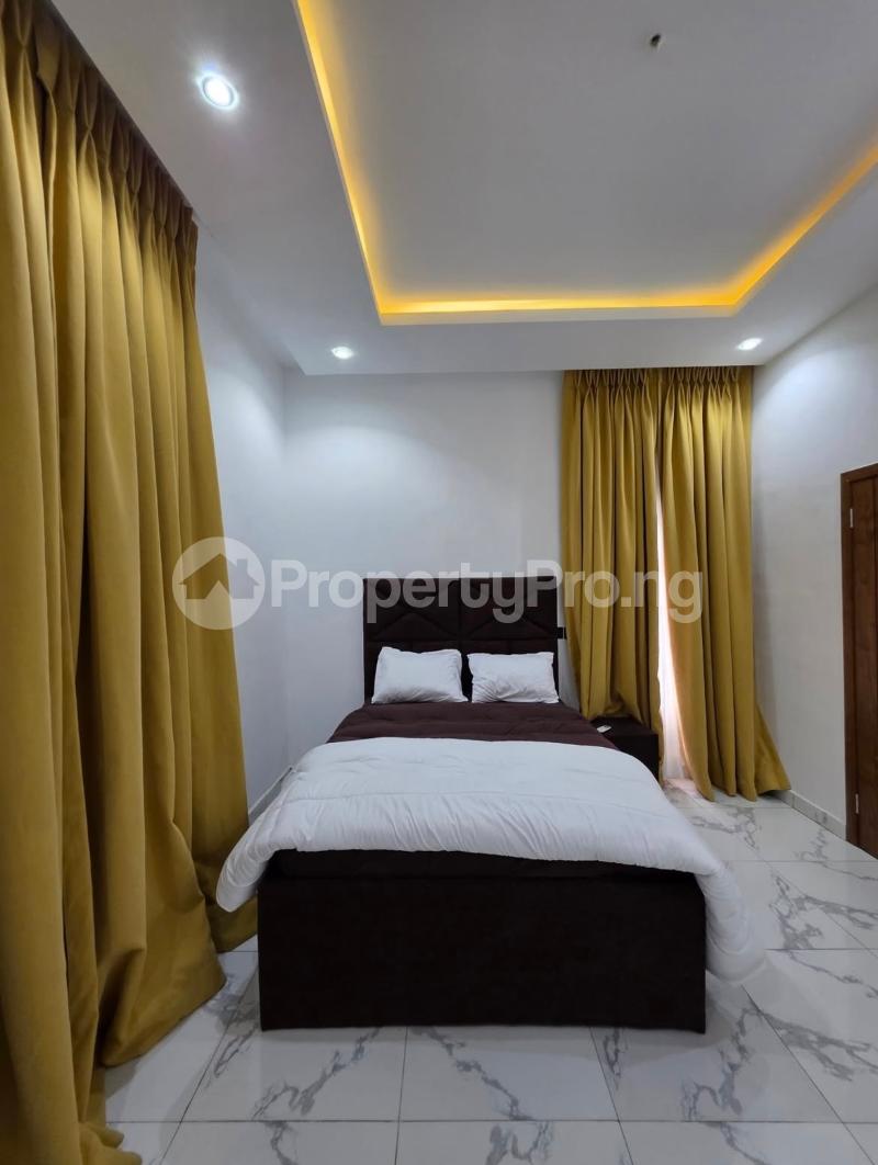 4 bedroom House for sale Igbeju, Lekki Lagos