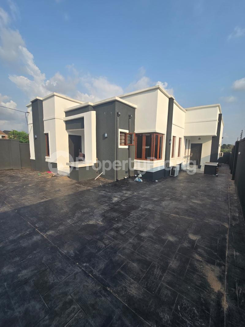 4 bedroom House for sale Ezeagu Enugu