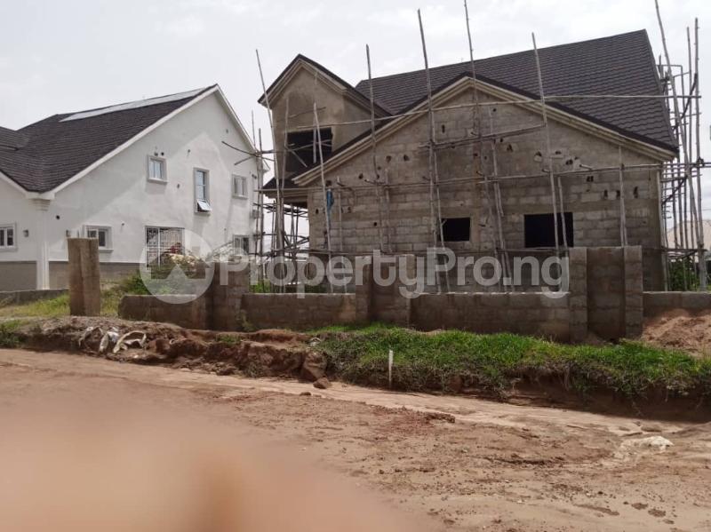 4 bedroom House for sale Kyc Estate Behind Aco Estate Airport Road, Lugbe Abuja
