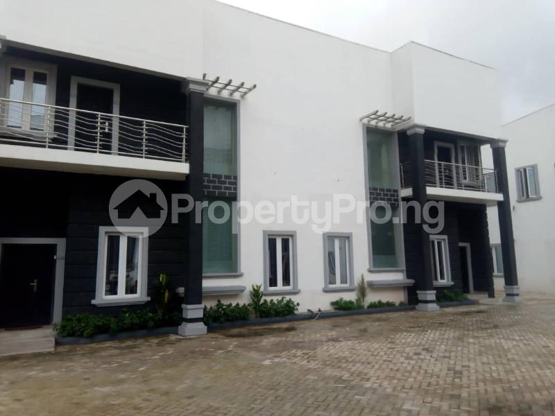 4 bedroom House for sale Gra Ikeja Ikeja GRA Ikeja Lagos - 0