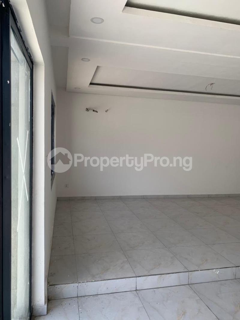 4 bedroom House for sale   Ikate Lekki Lagos