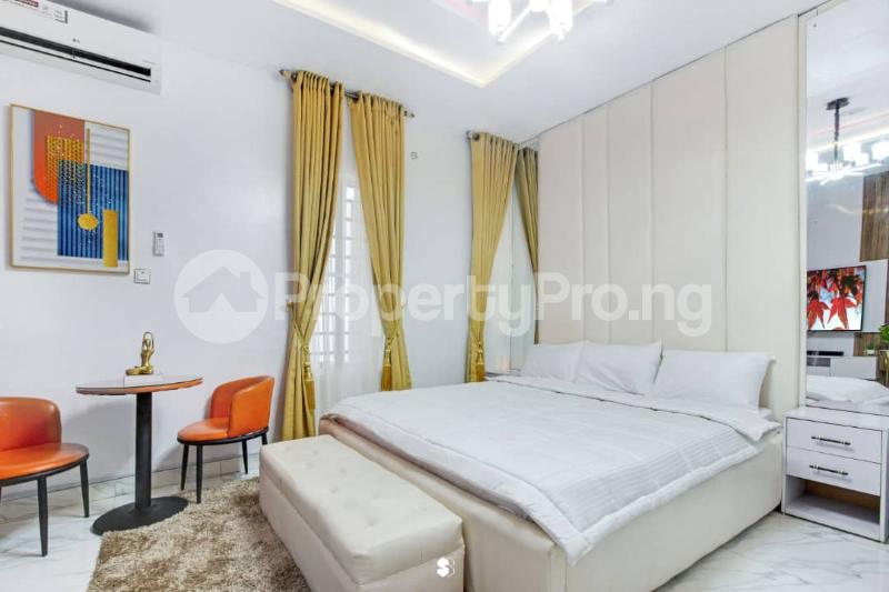 4 bedroom House for sale chevron Lekki Lagos