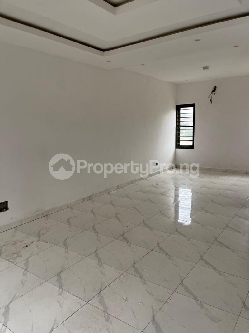 4 bedroom House for rent Oregun Ikeja Lagos - 0