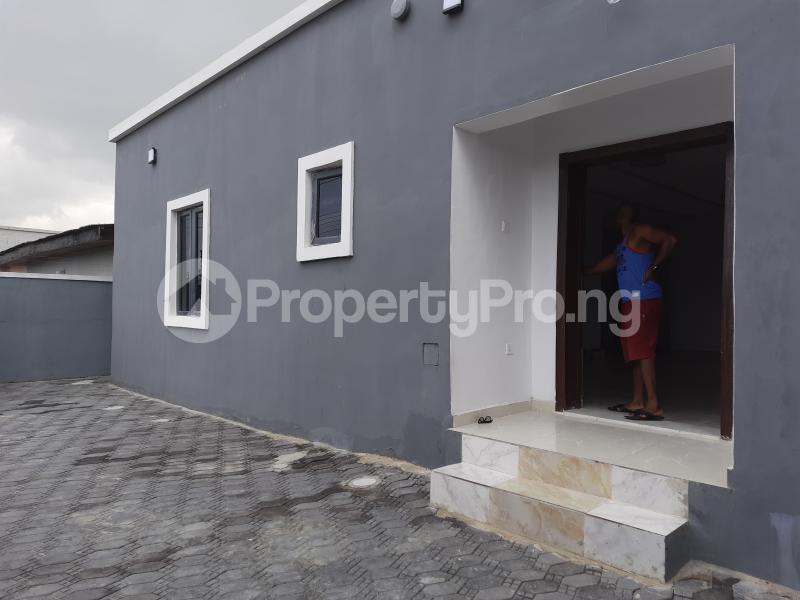 3 bedroom House for sale Abraham adesanya estate Ajah Lagos