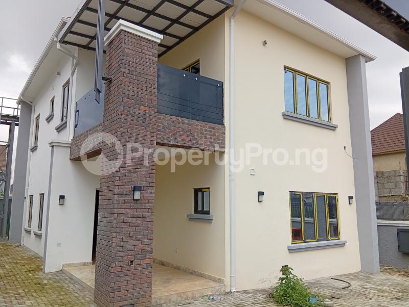 4 bedroom House for rent Fo1, Kubwa Abuja