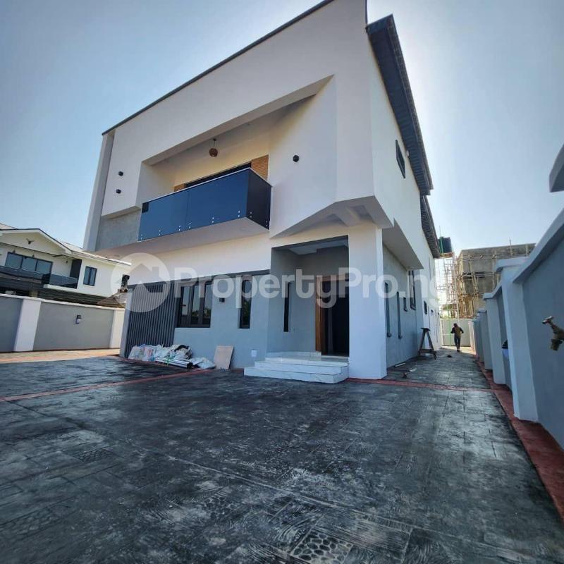 House for sale Carlton Gate Akobo Sedas Akobo Ibadan Oyo