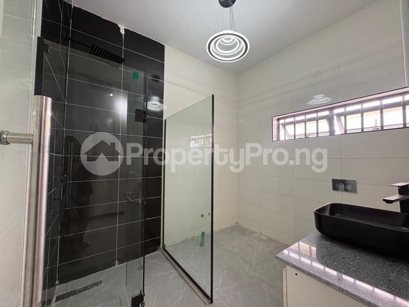 4 bedroom House for sale Idado Lekki Lagos