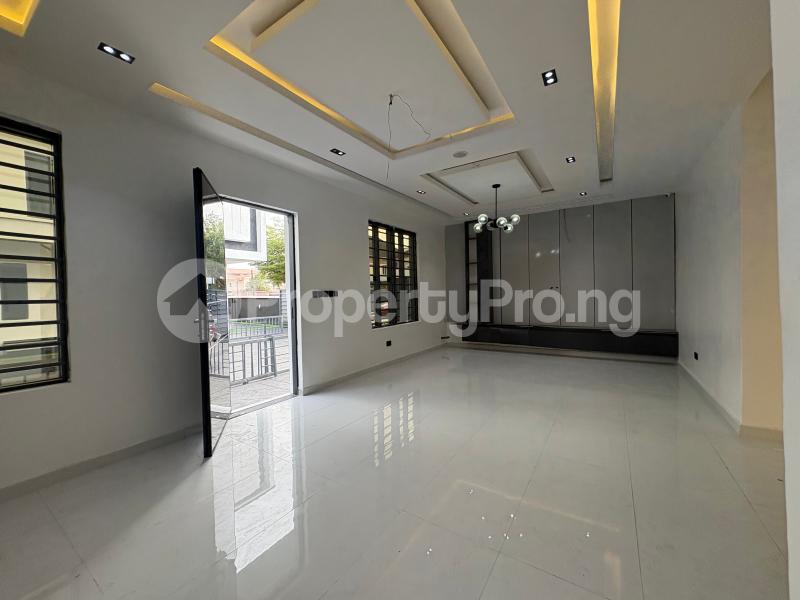 4 bedroom House for sale Idado Lekki Lagos