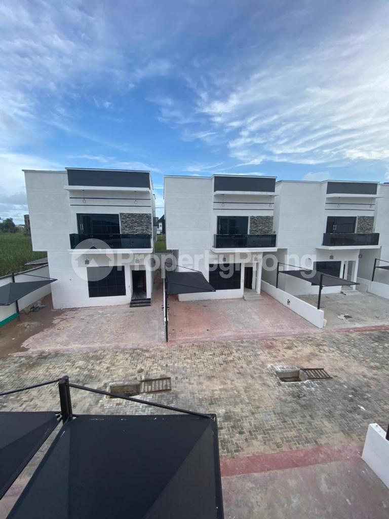 4 bedroom House for sale Ikota Gra Ikota Lekki Lagos