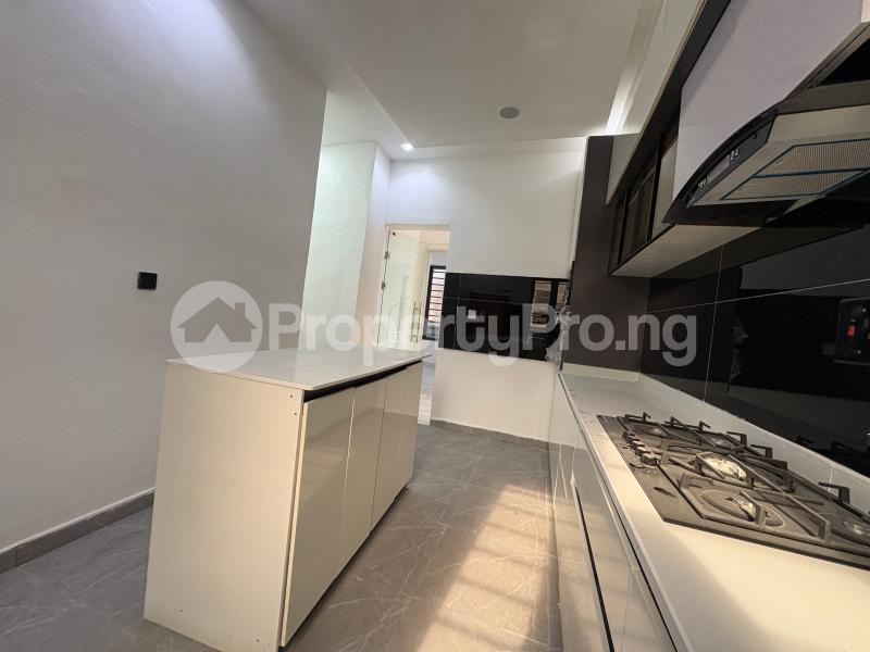 4 bedroom House for sale Idado Lekki Lagos