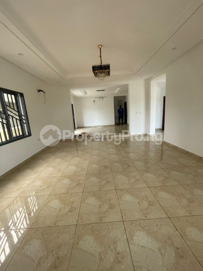 4 bedroom House for rent Haris Drive VGC Lekki Lagos