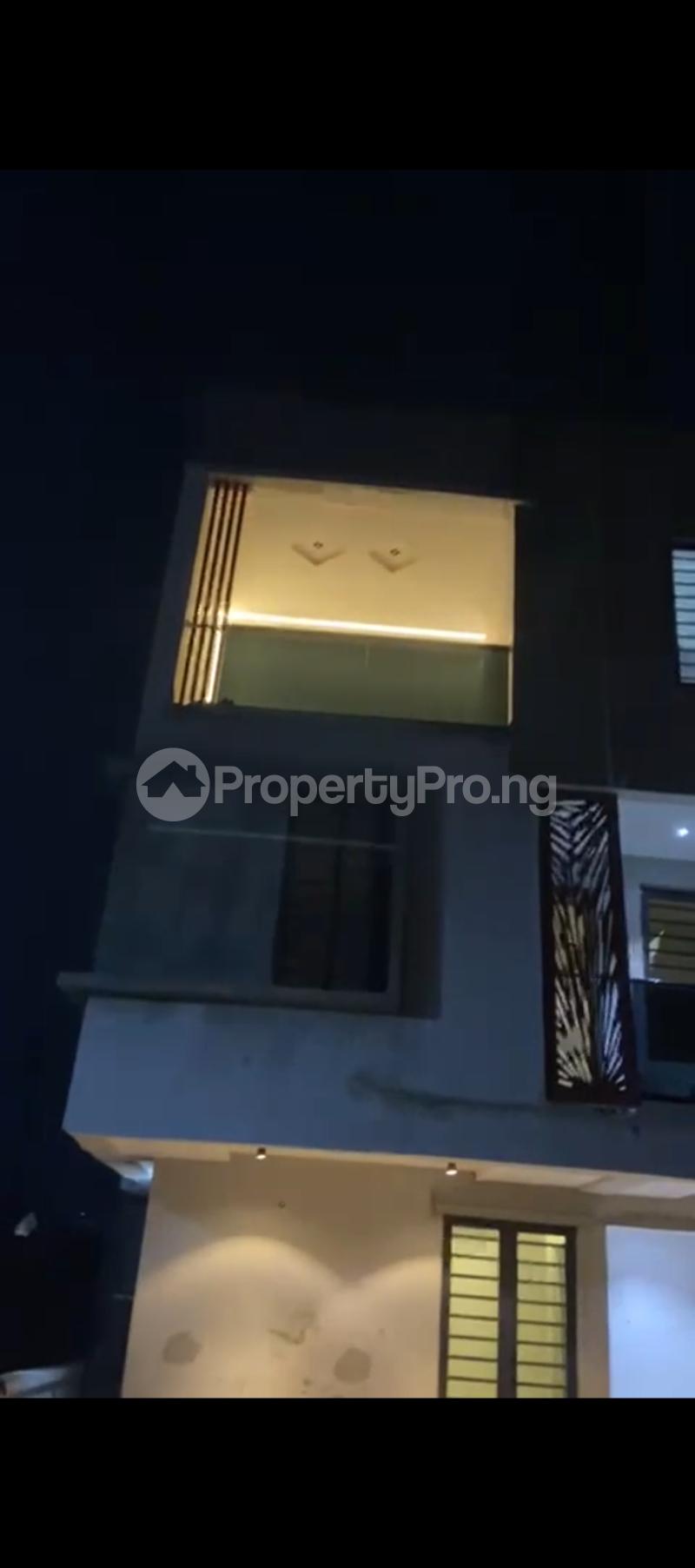 4 bedroom House for sale Ifako-ogba Ogba Lagos