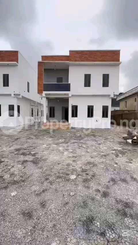 4 bedroom House for sale Guzape Abuja