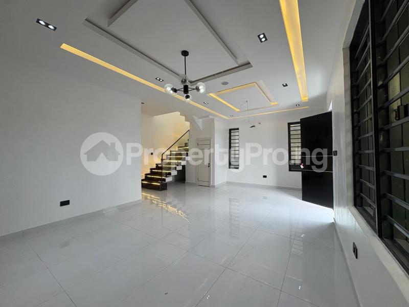 4 bedroom House for sale Idado Lekki Lagos
