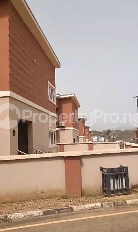 4 bedroom House for rent In An Estate In Mbora Mbora (Nbora) Abuja