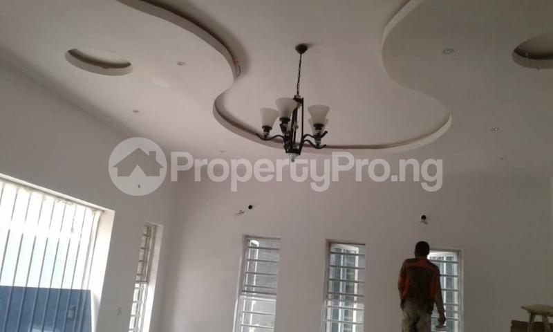 4 bedroom House for sale Magodo Phase 1 Isheri Magodo Kosofe/Ikosi Lagos