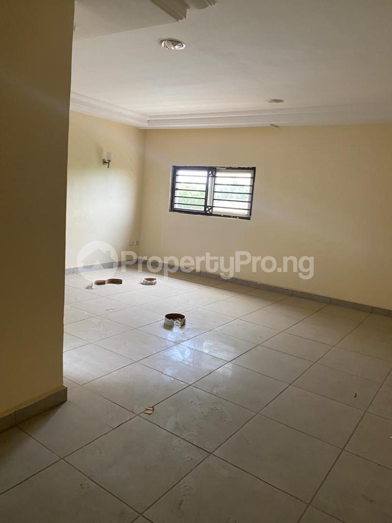 4 bedroom House for rent Mbora Lifecamp Mbora (Nbora) Abuja