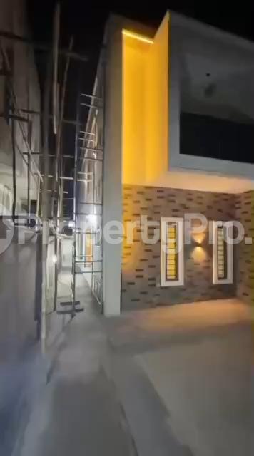 4 bedroom house for rent fagba agege lagos-guide
