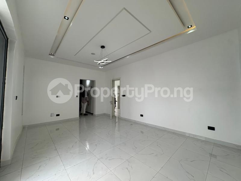 4 bedroom House for sale Idado Lekki Lagos