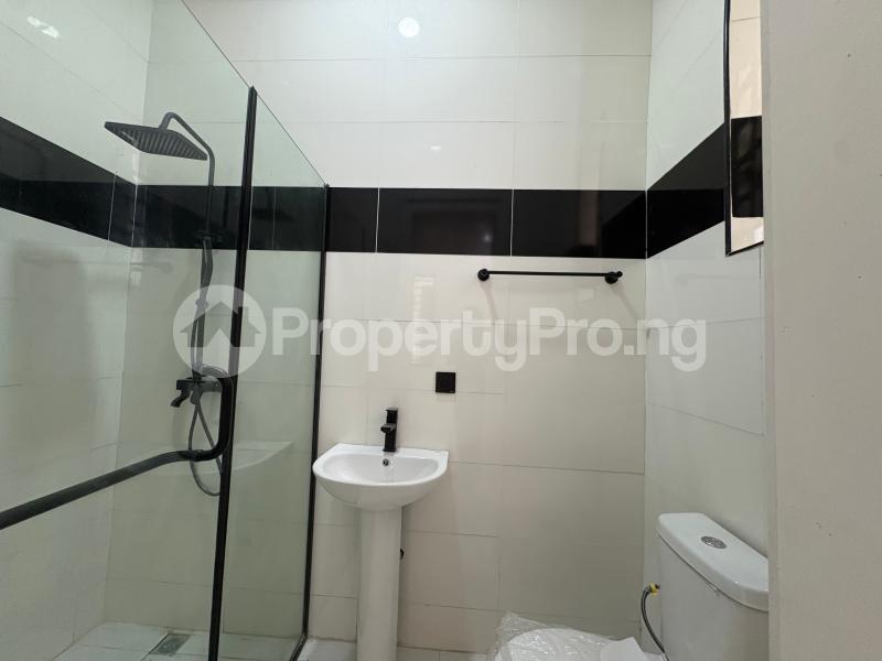 4 bedroom House for sale Idado Lekki Lagos