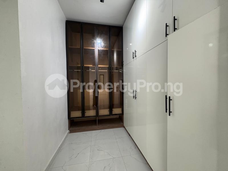 4 bedroom House for sale Idado Lekki Lagos