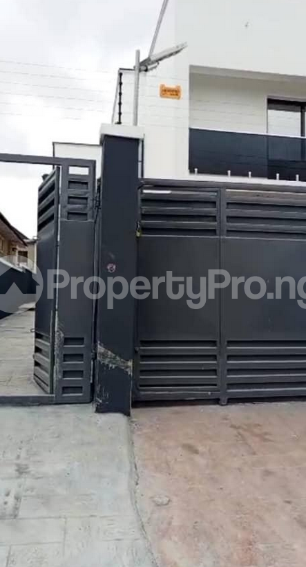 House for sale Gbagada Lagos