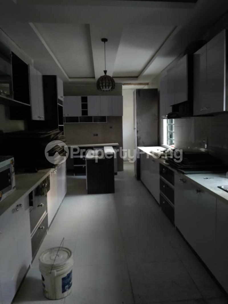 4 bedroom House for sale Thomas Estate Ajah Thomas estate Ajah Lagos