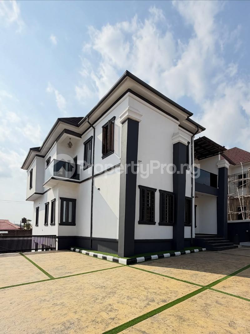 4 bedroom House for sale Cityscape Lokogoma Lokogoma Abuja