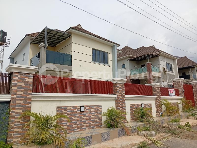4 bedroom House for sale Estate, F01 Kubwa Abuja