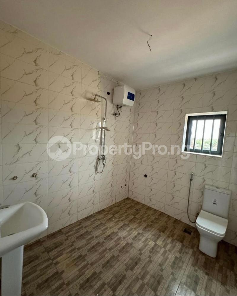 4 Bedroom House in Enugu Enugu House for sale in enugu House in