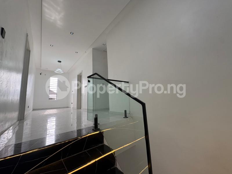 4 bedroom House for sale Idado Lekki Lagos