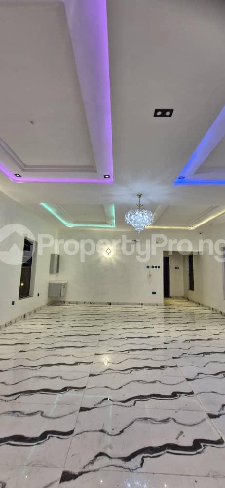 4 bedroom House for sale Monumental Estate Opebi Ikeja Lagos