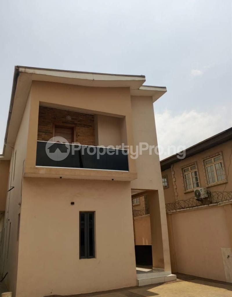 4 bedroom House for sale Opic Isheri North Ojodu Lagos