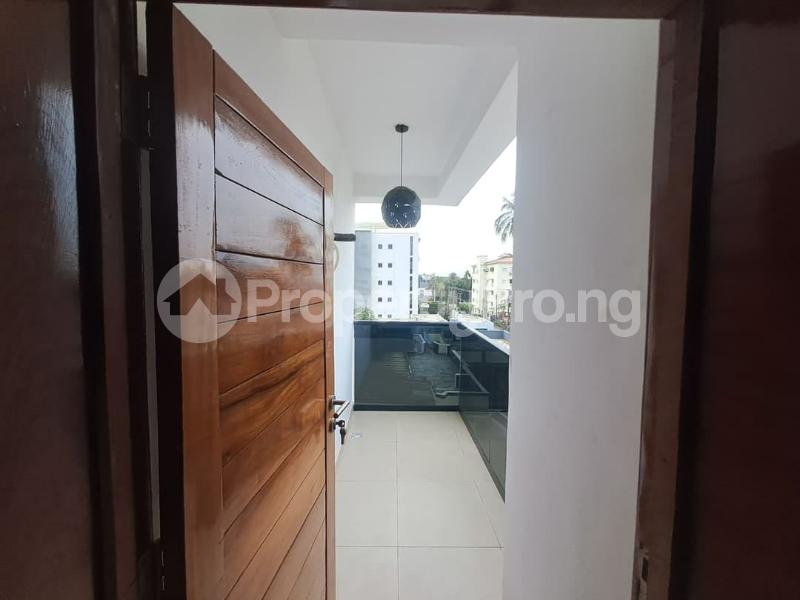 4 bedroom house for rent maryland ikeja lagos-guide
