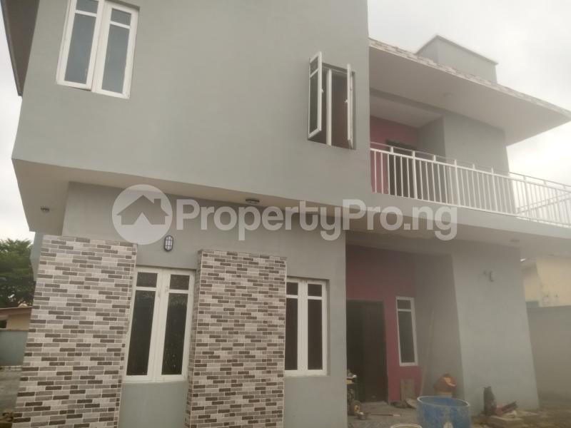 4 bedroom House for sale Ladoke Akintola Avenue Bodija Ibadan Oyo