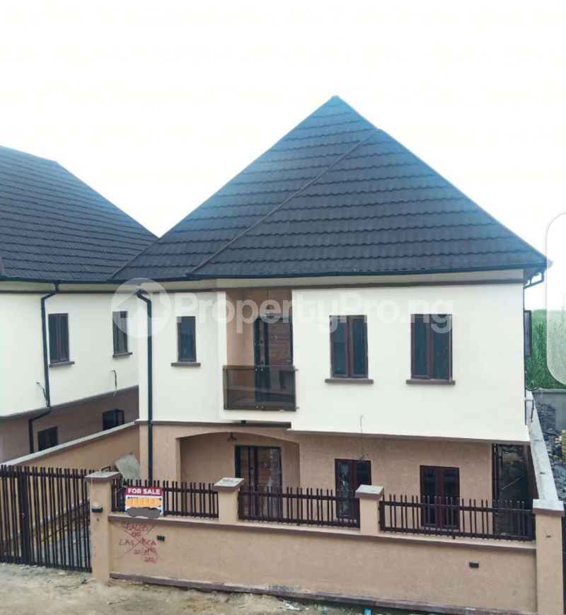 House for sale S Ajah Lagos