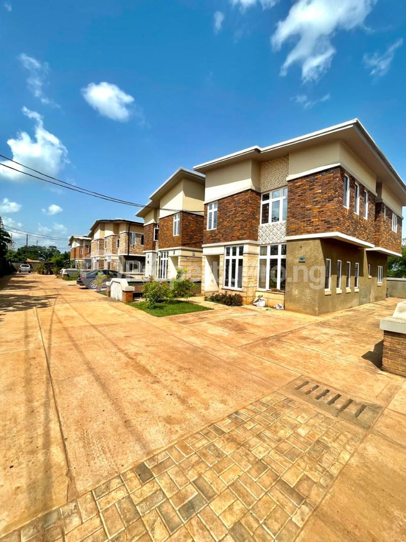 House in Enugu Enugu House for sale in enugu House in enugu