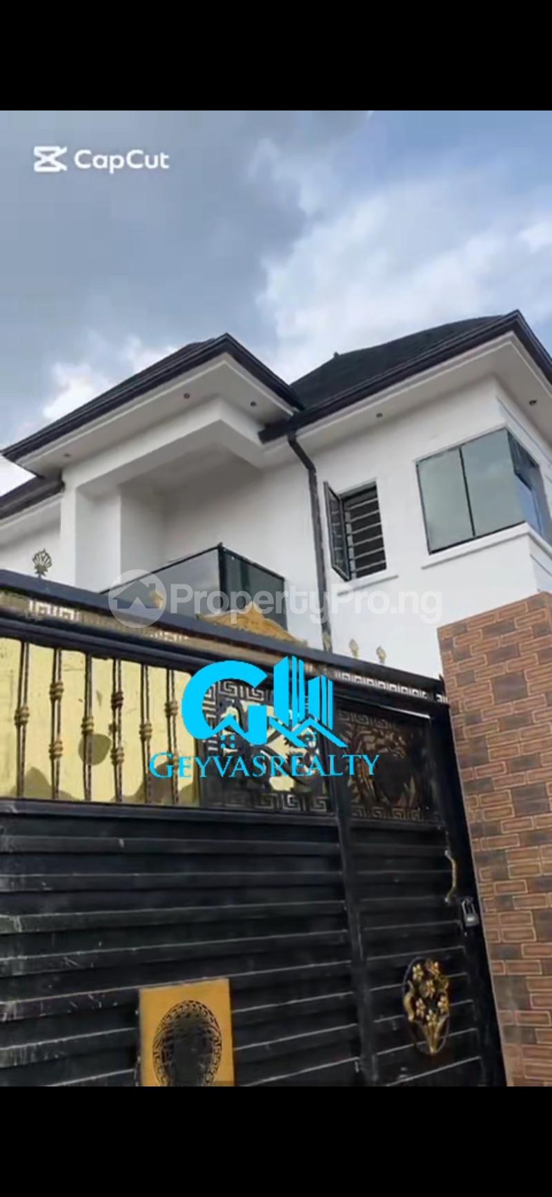 House for sale Umudagu, Mbieri Owerri Imo