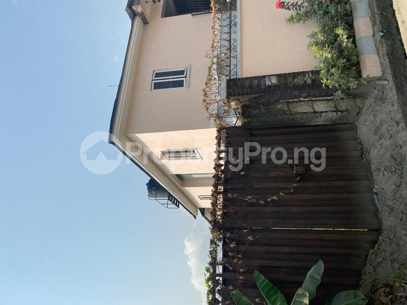 4 bedroom House for rent Rumuibekwe Port Harcourt Rivers