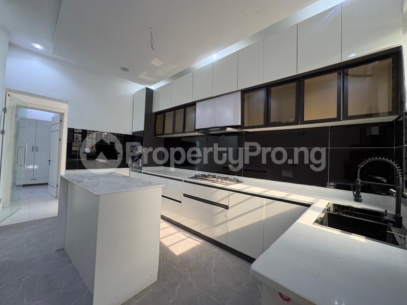 4 bedroom House for sale Idado Lekki Lagos