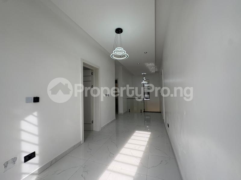 4 bedroom House for sale Idado Lekki Lagos