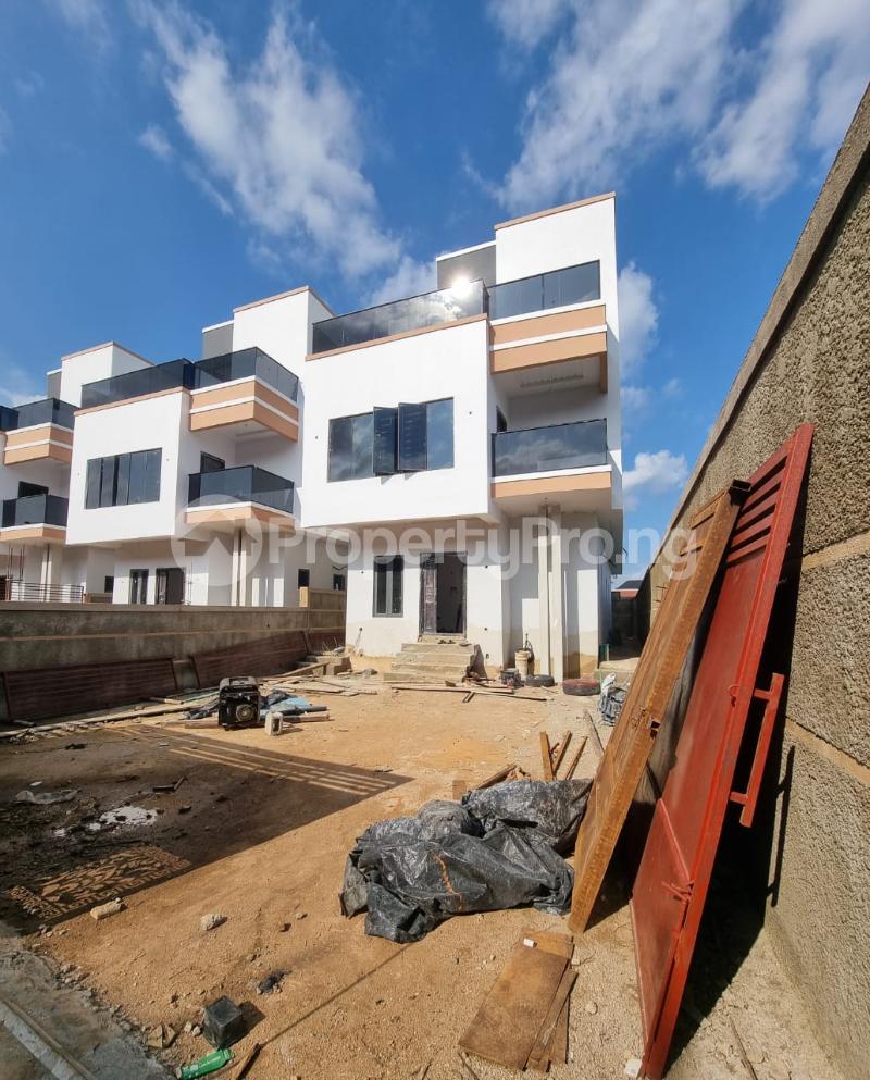 4 bedroom House for sale Opebi Ikeja Lagos