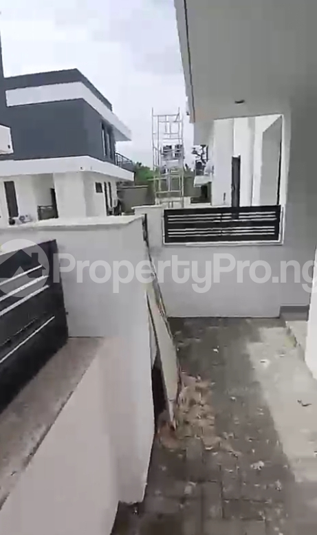 4 bedroom House for rent Wuse Zone 7 Wuse 1 Abuja