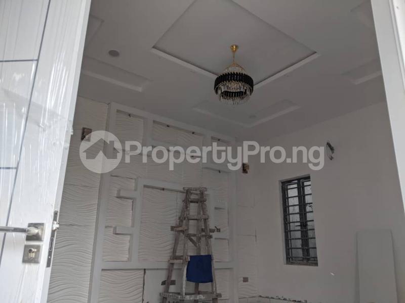 4 bedroom House for sale Chevron Alternative Lekki Phase 1 Lekki Lagos