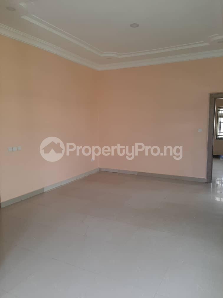 4 Bedroom House in Apo Abuja House for rent in apo House in apo 4