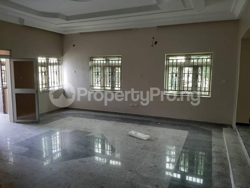 4 Bedroom House in Apo Abuja House for rent in apo House in apo 4