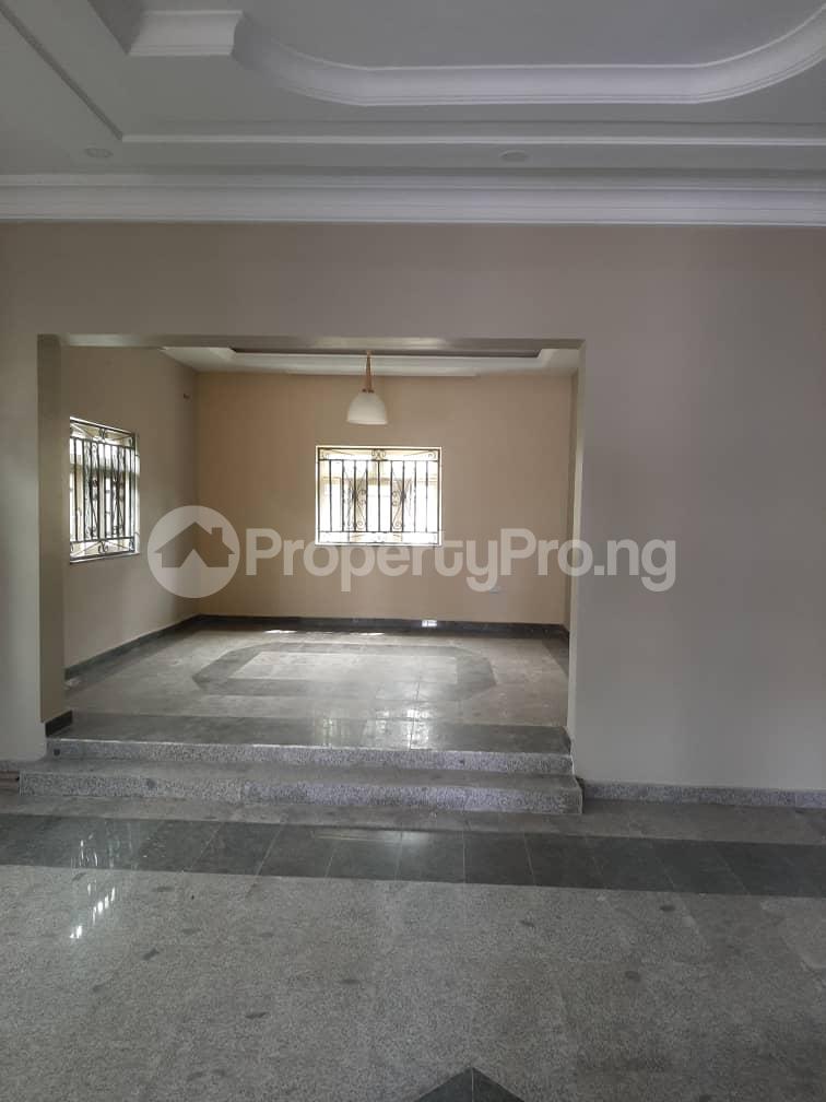 4 Bedroom House in Apo Abuja House for rent in apo House in apo 4