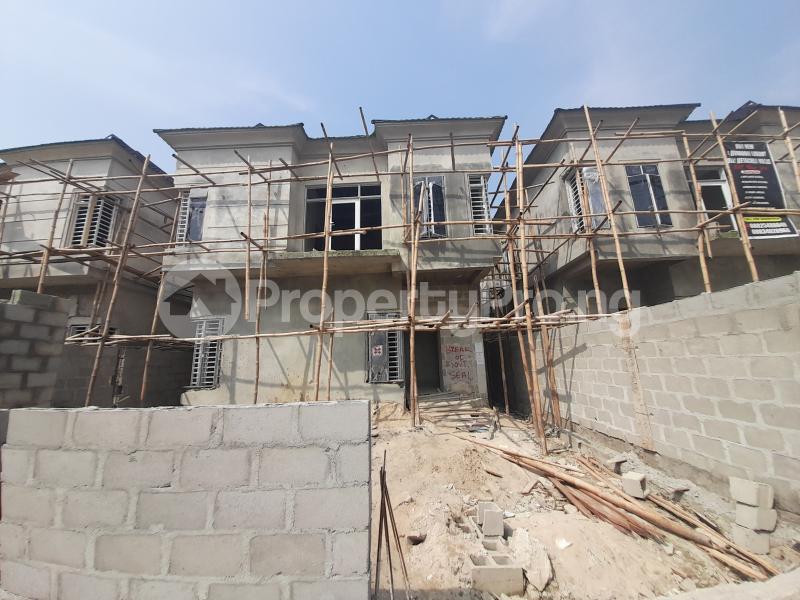 4 bedroom House for sale Lekki Lagos